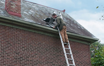 what affects urgent Wyng roof repairs