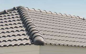 advantages of Wyng clay roofing