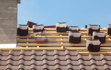 Wyng clay roofing costs