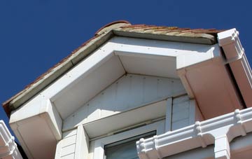 Wyng fascia installation costs