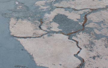 fibreglass roofing replacement Wyng