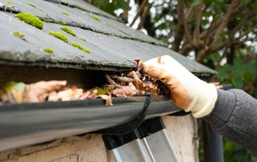 gutter cleaning Wyng, Orkney Islands