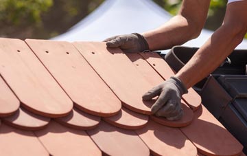 Wyng roof tile contractors