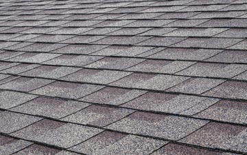 Wyng tiles for shallow pitch roofing