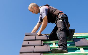 disadvantages of Wyng slate roofing