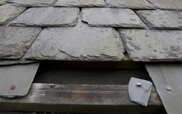 Wyng slate roof repairs and maintenance
