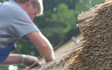 professional Wyng thatchers