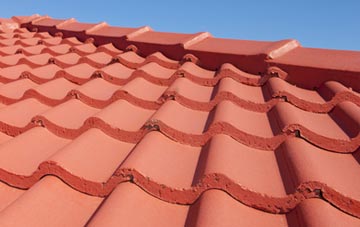 Wyng tile and slate roof replacement
