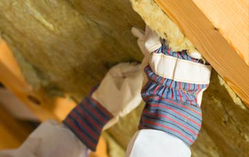 types of Wyng pitched roof insulation materials