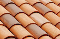 Wyng clay roofing