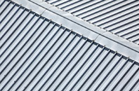 Wyng metal roofing