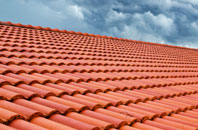 Wyng roofing tiles