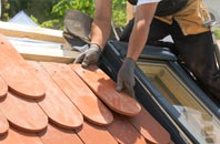 Wyng tiled roofing companies