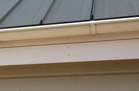 Wyng soffit repair